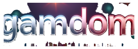 gamdom logo